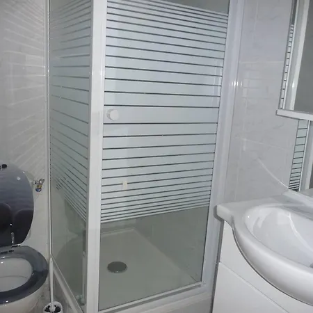 Climatise Pres De La - 6 Pers. - Fr-1-81-777 Appartement